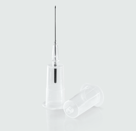 Тримач (холдер) "ВОЛЕС" стандартний, прозорий